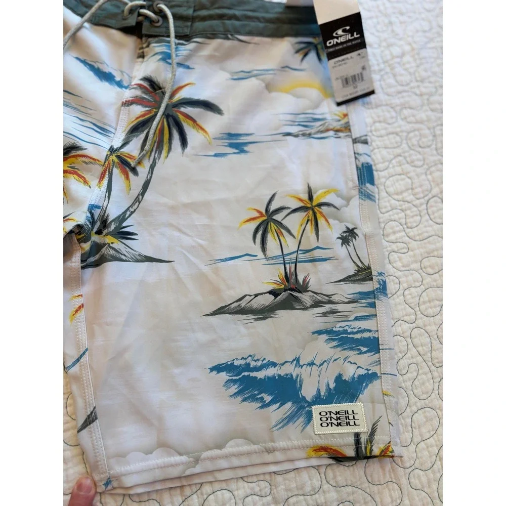 O'Neill Cruzers Mens 30
